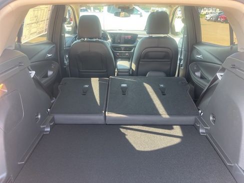 New 2026 Buick Encore GX Preferred w/ Advanced Technology Package image 43