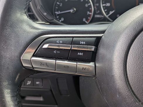 Used 2023 MAZDA CX-30 AWD 2.5 S w/ Preferred Package image 25