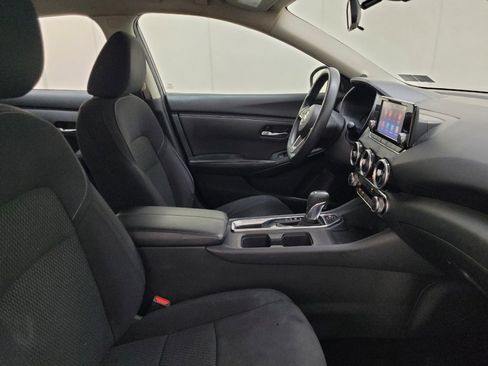 Used 2020 Nissan Sentra S FWD image 21