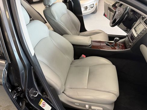 Used 2008 Lexus IS 250 image 17