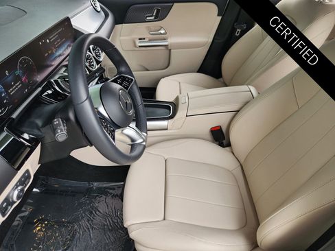 Certified 2026 Mercedes-Benz GLA 250 image 15