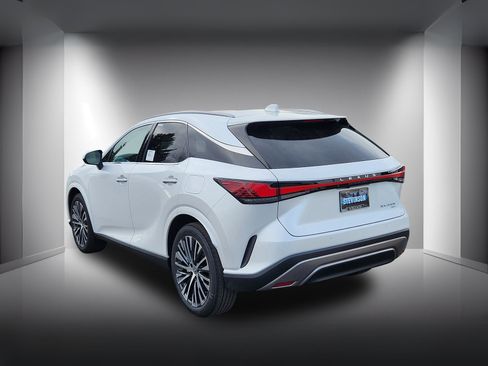 New 2026 Lexus RX 350 image 3