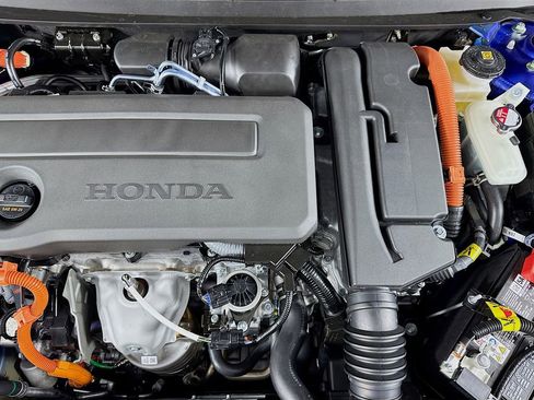 New 2026 Honda Accord Sport image 39