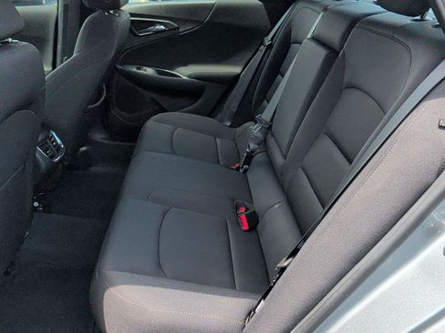 Used 2023 Chevrolet Malibu LT FWD image 31