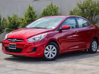 Used 2017 Hyundai Accent SE