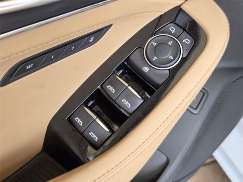 New 2026 Cadillac CT5 Premium Luxury RWD image 26