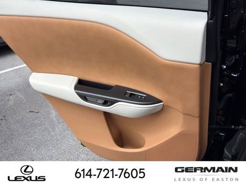 New 2026 Lexus RZ 350e 2WD image 17