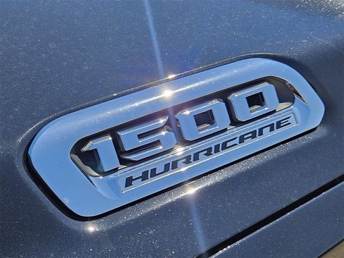 New 2026 RAM 1500 Laramie w/ Laramie Southwest Edition image 11