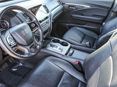 Used 2022 Honda Pilot Special Edition image 18