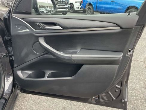 Used 2024 BMW X3 xDrive30i image 16