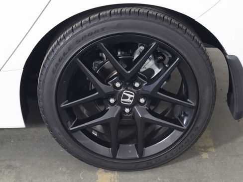Used 2023 Honda Civic Sport image 34
