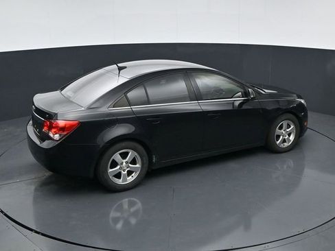Used 2013 Chevrolet Cruze LT FWD image 27