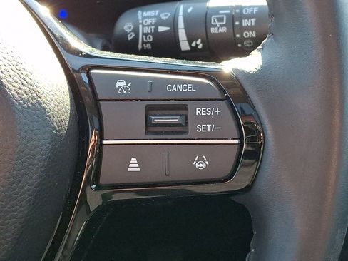 Certified 2025 Honda CR-V EX-L image 22