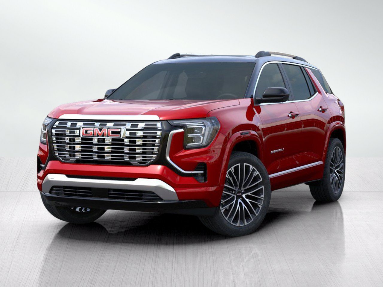 New 2027 GMC Terrain Denali AWD/4WD image 7