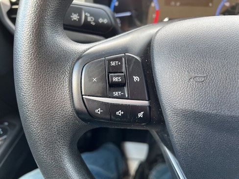 Used 2023 Ford Bronco Sport Big Bend image 19