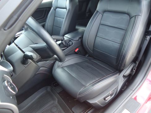 Used 2019 Ford Mustang Premium w/ Equipment Group 201A RWD image 17