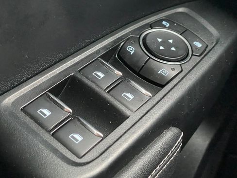 Certified 2024 Ford Ranger XLT w/ FX4 Off-Road Package image 17