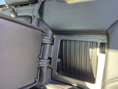 Used 2020 GMC Sierra 2500 SLT w/ Technology Package image 41