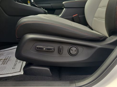 Used 2026 Honda CR-V Sport Touring image 24