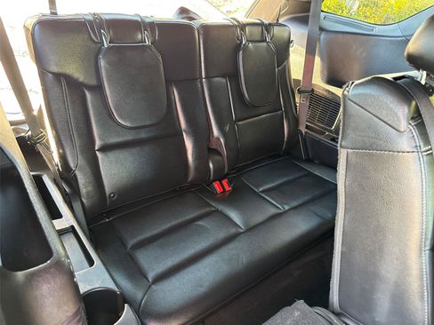 Certified 2021 Ford Explorer ST w/ Equipment Group 401A image 19