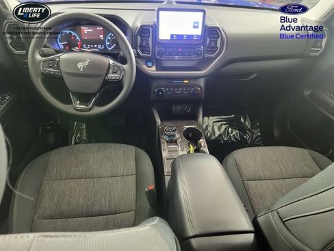 Certified 2023 Ford Bronco Sport Big Bend image 20