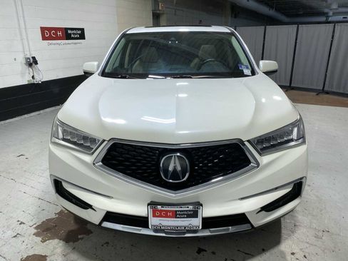 Used 2017 Acura MDX SH-AWD image 6