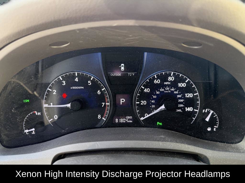 Used 2015 Lexus RX 350 AWD image 9