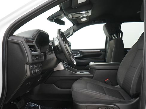 Used 2023 Chevrolet Suburban LS w/ Max Trailering Package AWD/4WD image 23