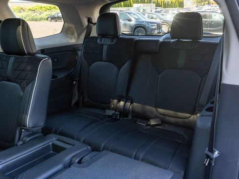 New 2026 Honda Pilot Elite image 12