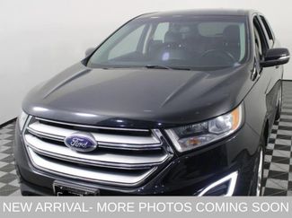 Used 2017 Ford Edge SEL w/ Equipment Group 201A image 1