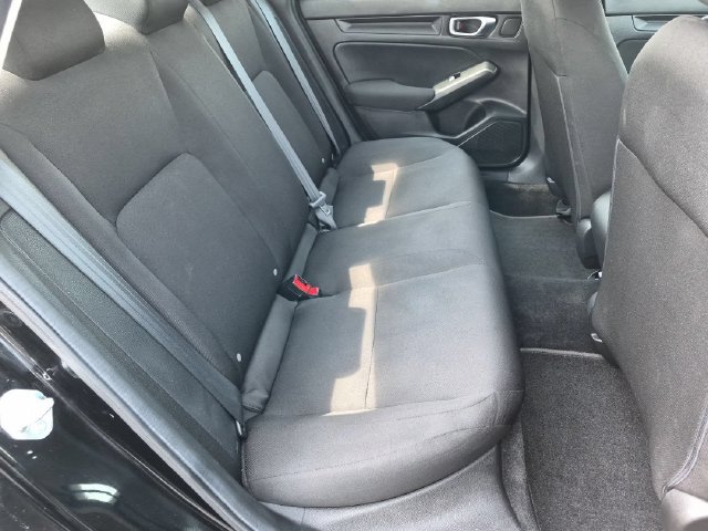 Used 2025 Honda Civic LX image 18