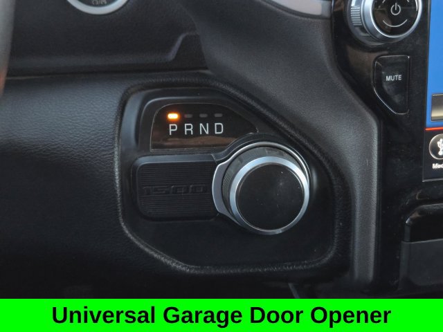 Used 2021 RAM 1500 Lone Star RWD image 19