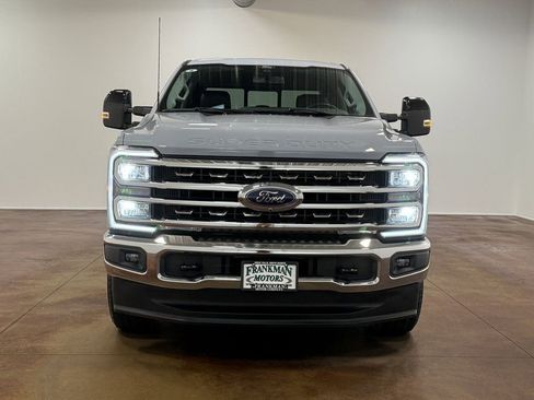 Used 2024 Ford F250 Lariat w/ FX4 Off-Road Package image 30