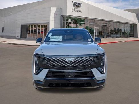 New 2026 Cadillac Escalade IQL Sport 2 image 2