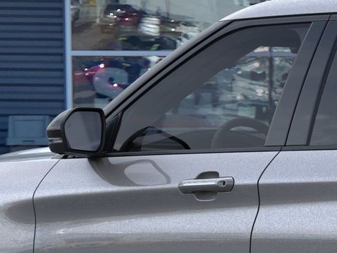 New 2026 Ford Explorer Platinum image 20