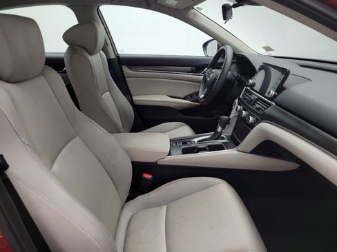 Used 2021 Honda Accord LX image 21