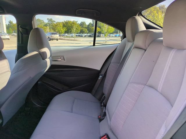 Used 2026 Toyota Corolla SE FWD image 13