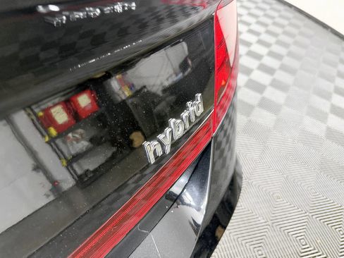 Used 2022 Hyundai Sonata Limited FWD image 11