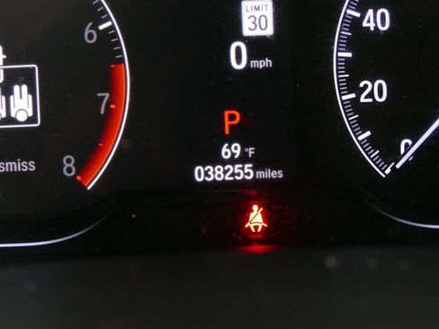 Used 2022 Honda Accord EX-L image 14