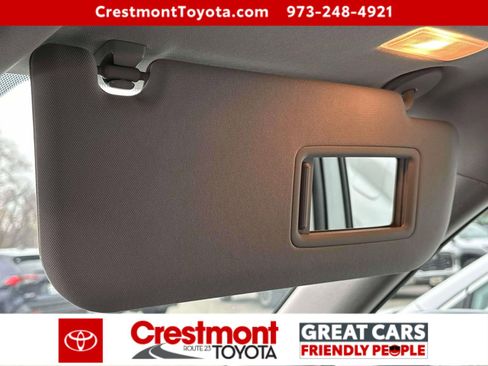Certified 2024 Toyota Grand Highlander XLE image 29