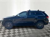 Used 2017 Jeep Grand Cherokee Limited image 2