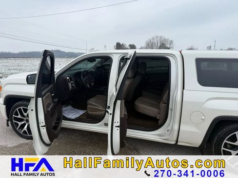 Used 2015 GMC Sierra 1500 Denali image 10