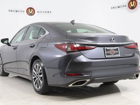 Used 2023 Lexus ES 350 w/ Accessory Package (Z1) image 4