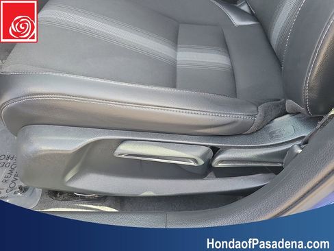 Certified 2023 Honda Civic Sport image 21