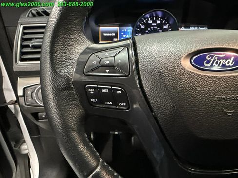 Used 2018 Ford Explorer XLT w/ Equipment Group 201A image 21