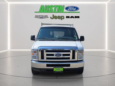 Used 2009 Ford E-250 and Econoline 250 RWD image 8