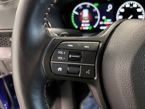 Used 2025 Honda CR-V Sport-L image 22