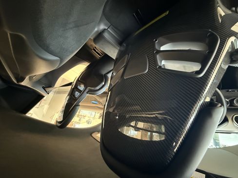 Used 2023 Porsche 718 Cayman GT4 RS image 43