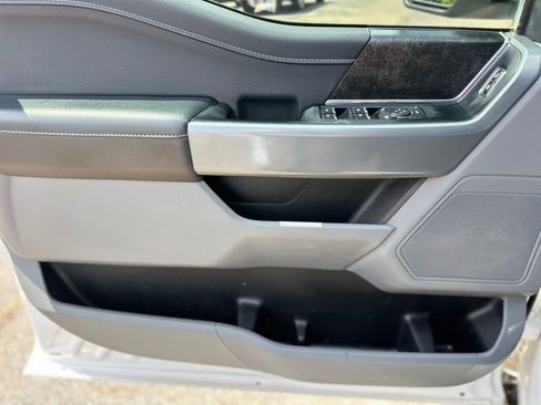 Used 2022 Ford F150 XLT w/ Equipment Group 301A Mid image 18