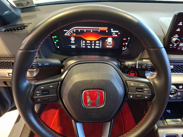 Used 2024 Honda Civic Type R image 20